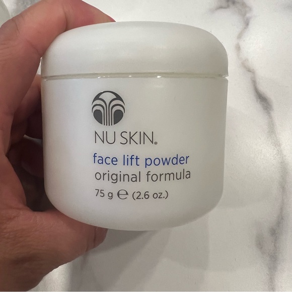 Nuskin Botox in a bottle Face lift with Activator - NEW - Picture 3 of 6